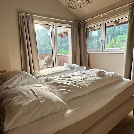 Hotel Alpen Experience Grobming