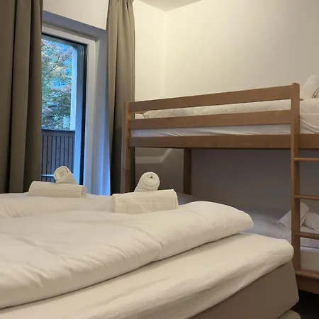 Alpen Experience 4*