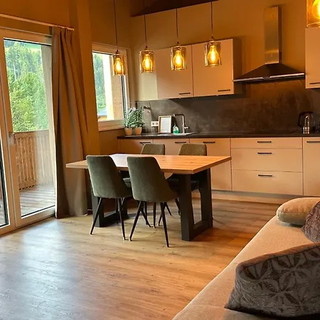 Hotel Alpen Experience