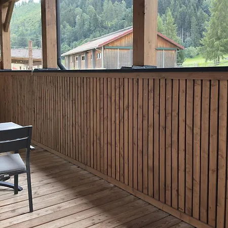 Alpen Experience Hotel 4*