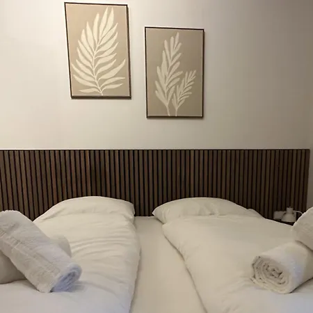 Alpen Experience Hotel