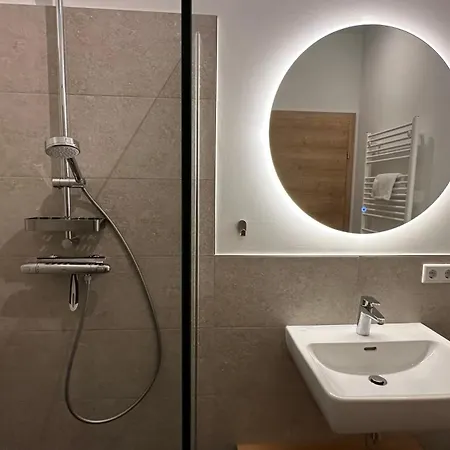 Hotel Alpen Experience