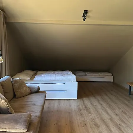 Hotel Alpen Experience 4*