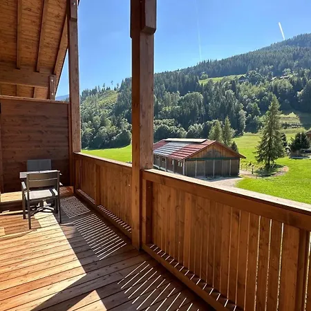 Alpen Experience