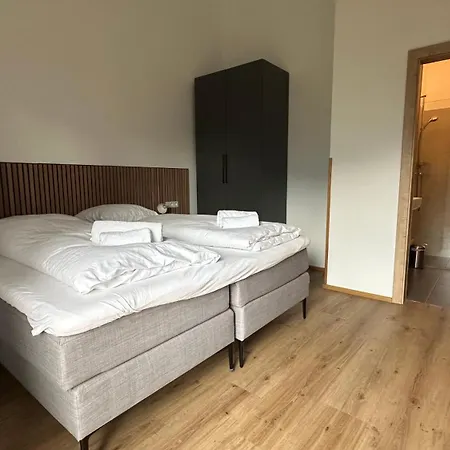 Alpen Experience Hotel