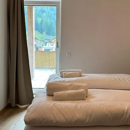 Alpen Experience Otel 4*