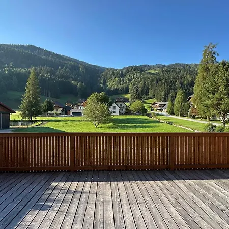 Hotel Alpen Experience