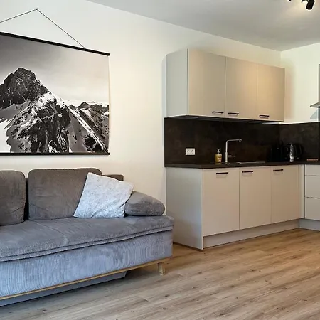 Alpen Experience Hotel 4*