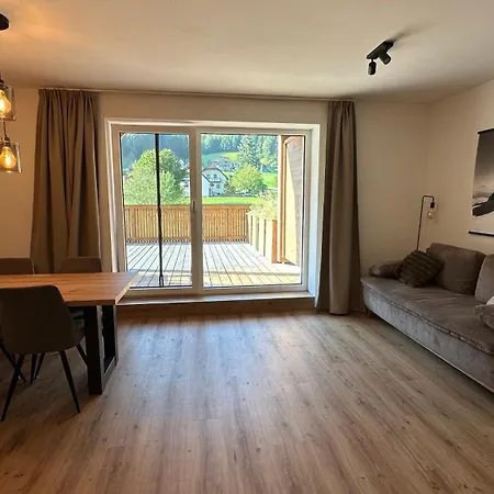 Otel Alpen Experience 4*