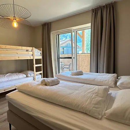 Alpen Experience Hotel Grobming