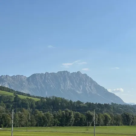 Alpen Experience 4*