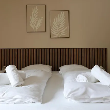 Alpen Experience Hotell