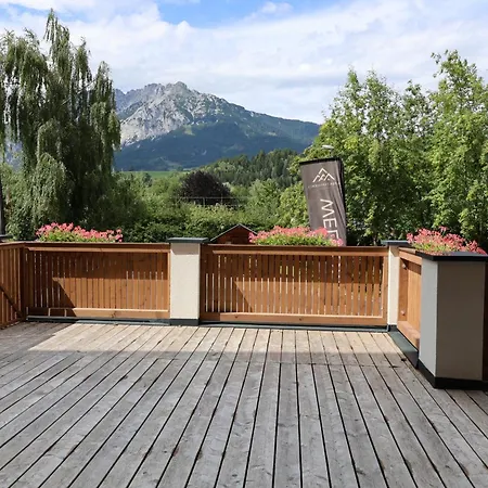 Otel Alpen Experience