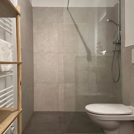 Alpen Experience Hotell