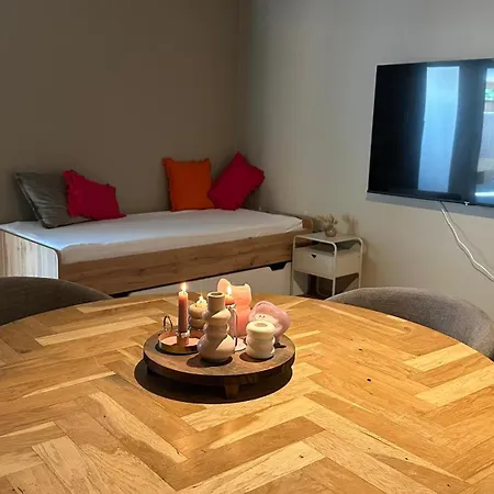 Hotel Alpen Experience