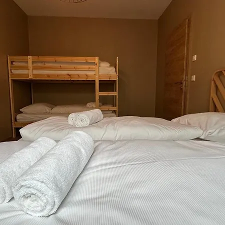 Alpen Experience Hotell 4*