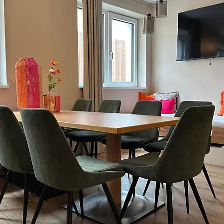 Alpen Experience Hotel Grobming