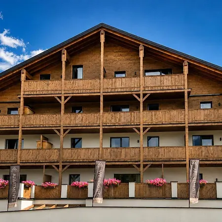 Alpen Experience Hotell