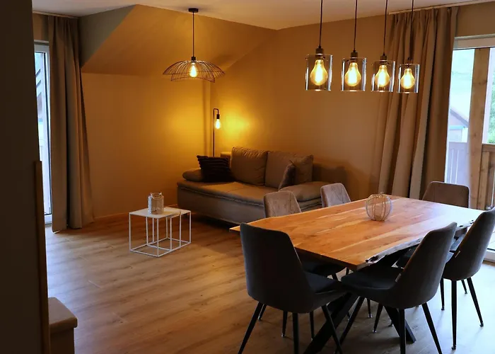 Отель Alpen Experience