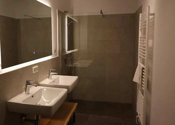 Hotel Alpen Experience 4*