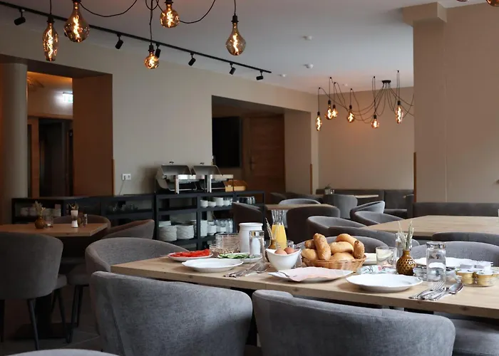 Alpen Experience Hotel Grobming