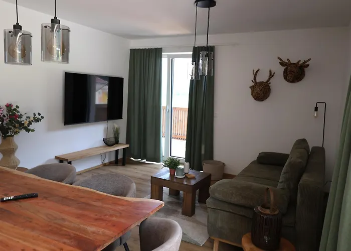 Hotel Alpen Experience Grobming