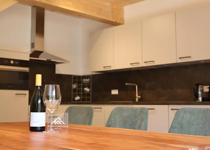 Alpen Experience 4* Grobming