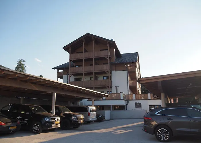 Alpen Experience Otel