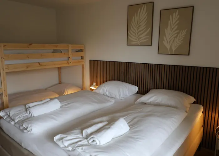 Alpen Experience Hotel Grobming