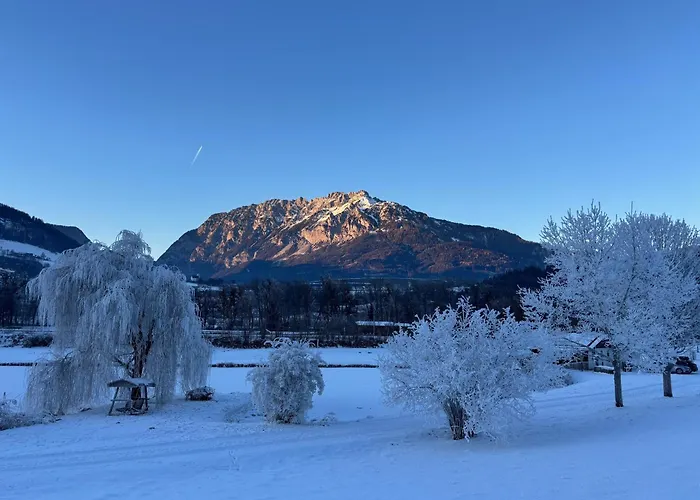 Alpen Experience Грёбминг