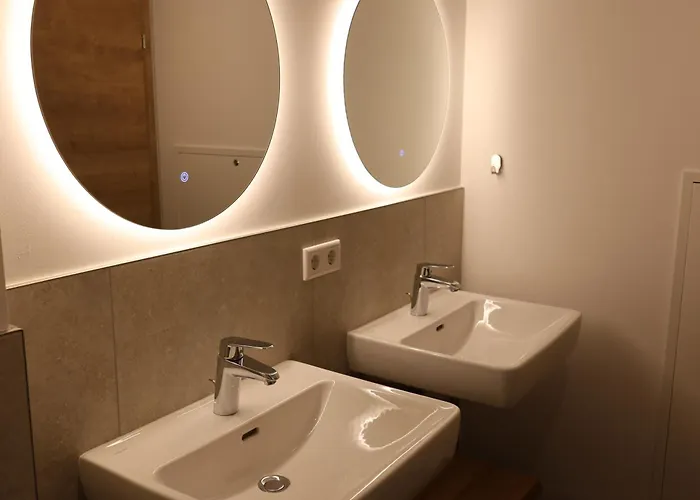 Alpen Experience Hotel Grobming