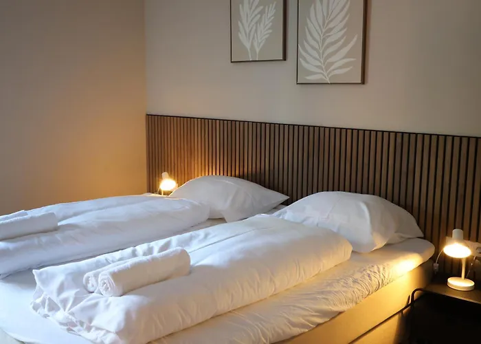 Hotel Alpen Experience