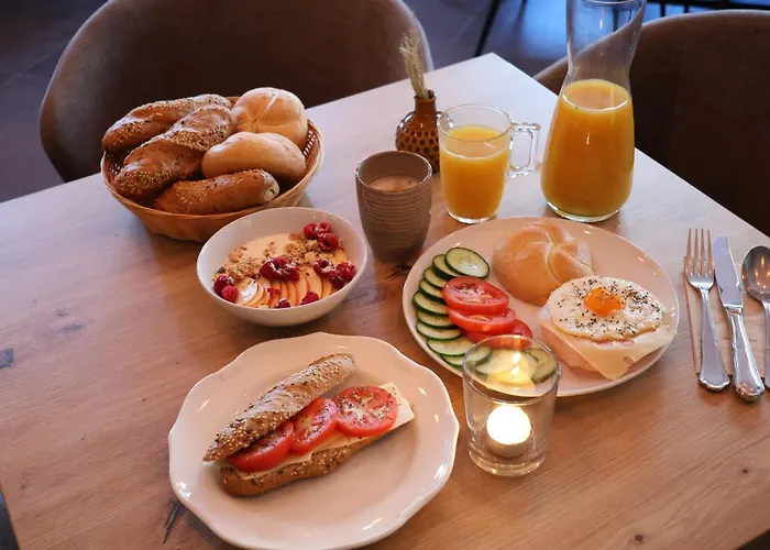 Alpen Experience Hotel 4*