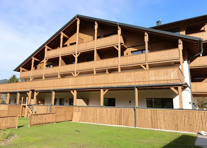 Otel Alpen Experience 4*