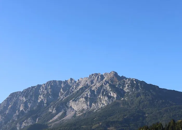 Alpen Experience Отель