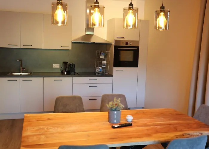 Otel Alpen Experience