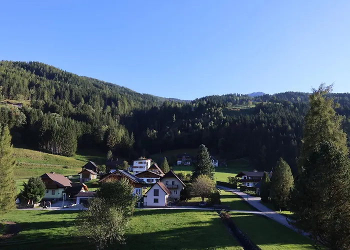 Alpen Experience Hotel 4*