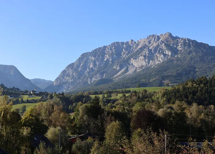 Hotel Alpen Experience 4*