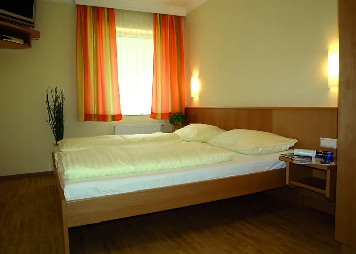 Alpen Experience 4* Grobming