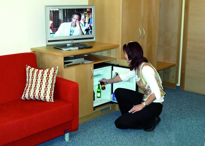 Hotel Alpen Experience Grobming