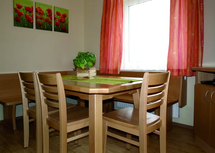 Alpen Experience Hotel