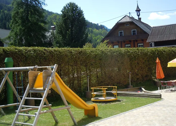 Отель Alpen Experience