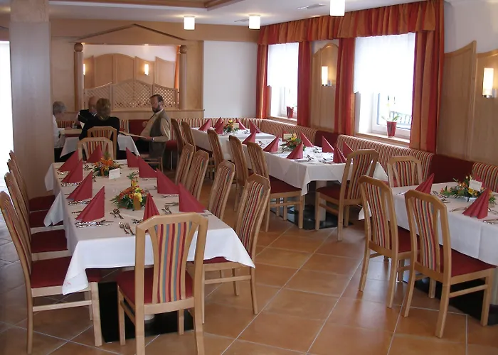 Otel Alpen Experience