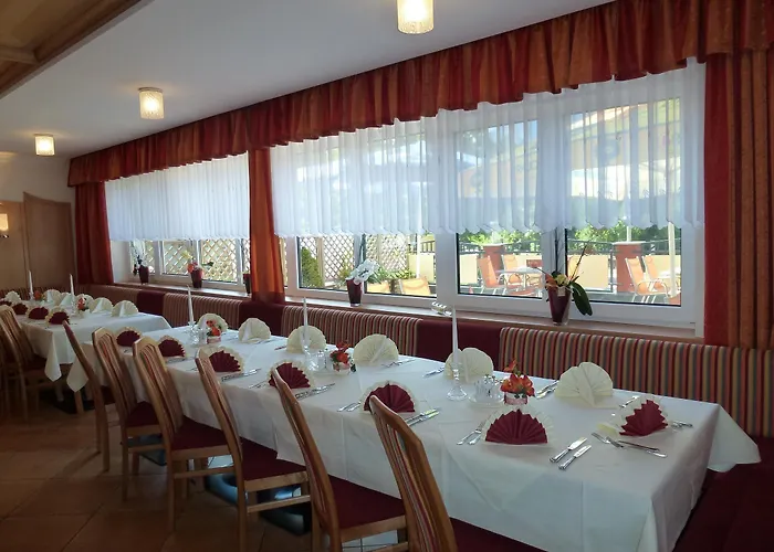 Alpen Experience Hotel 4*