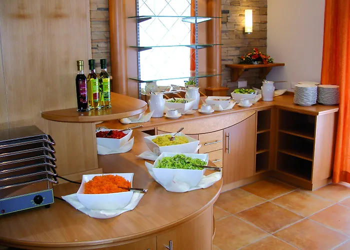 Alpen Experience Otel