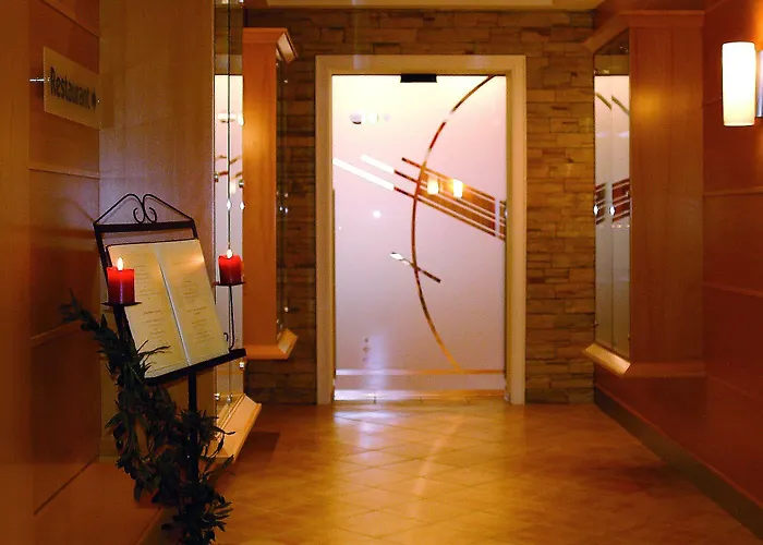 Hotel Alpen Experience 4*