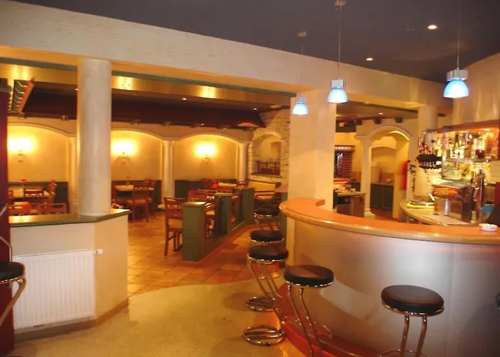 Otel Alpen Experience 4*