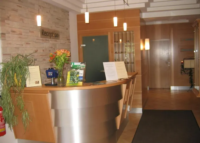 Alpen Experience Hotel 4*