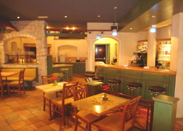 Alpen Experience Hotel 4*