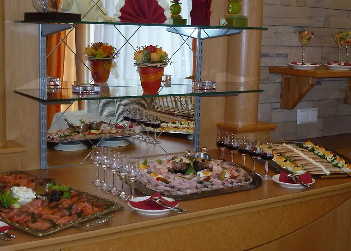 Alpen Experience Grobming